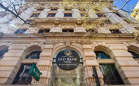 Old Bank Hotel - Lion Roars Hotels&Lodges